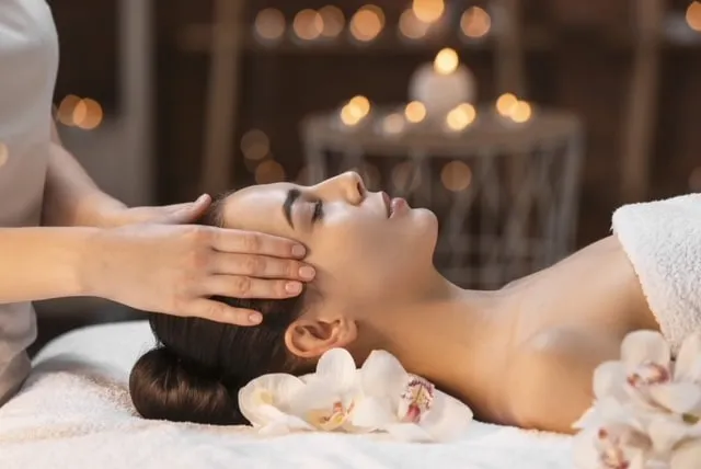 Massage Massage