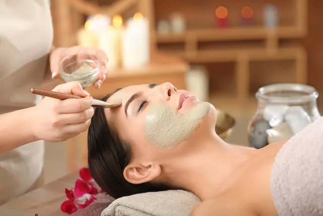 Spa Packages Spa Packages